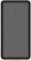 Портативний зарядний пристрій Power Bank Belkin 20000mAh, 15W, Dual USB-A, USB-C, black