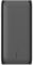Портативний зарядний пристрій Power Bank Belkin 20000mAh, 30W, PD for MacBook, black