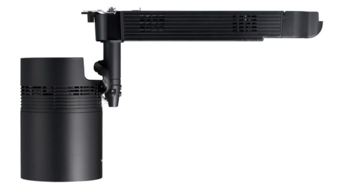 Проектор Panasonic PT-JW130GBE (DLP, WXGA, 1000 ANSI lm, LASER), чорний