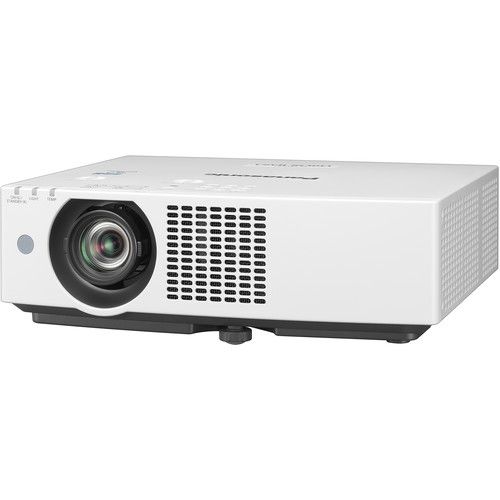 Проектор Panasonic PT-VMW50 (3LCD, WXGA, 5000 ANSI lm, LASER)