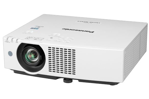 Проектор Panasonic PT-VMW60 (3LCD, WXGA, 6000 ANSI lm, LASER)