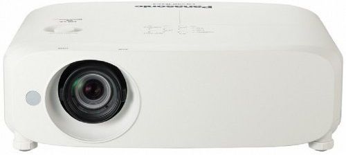 Проектор Panasonic PT-VW545NE (3LCD, WXGA, 5500 ANSI lm)