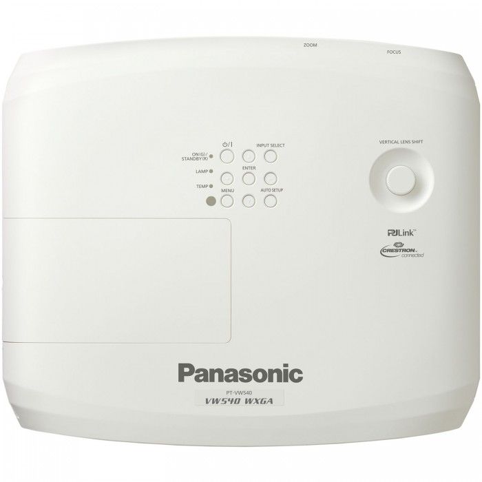 Проектор Panasonic PT-VW545NE (3LCD, WXGA, 5500 ANSI lm)