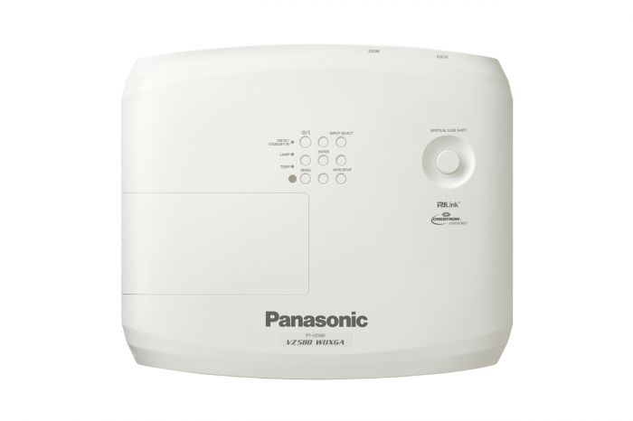 Проектор Panasonic PT-VZ585N (3LCD, WUXGA, 5000 lm)