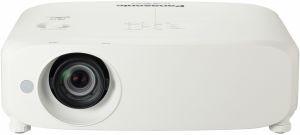 Проектор Panasonic PT-VZ585N (3LCD, WUXGA, 5000 lm)