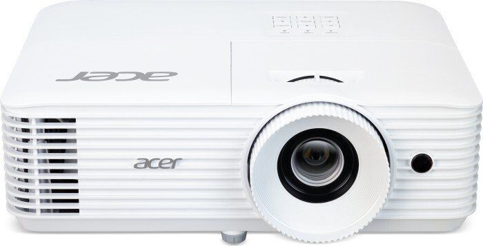 Проектор для домашнього кінотеатру Acer H6523ABDP(DLP, FHD, 3500 lm)