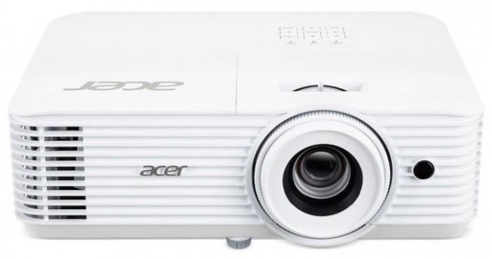 Проектор для домашнього кінотеатру Acer H6541BD (DLP, Full HD, 4000 ANSI lm)