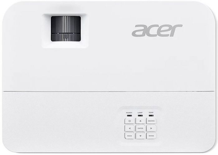 Проектор для домашнього кінотеатру Acer H6542BD (DLP, FHD, 4000 lm)