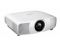 Проектор для домашнього кінотеатру Epson EH-LS11000W (3LCD, UHD, 2500 lm, LASER)