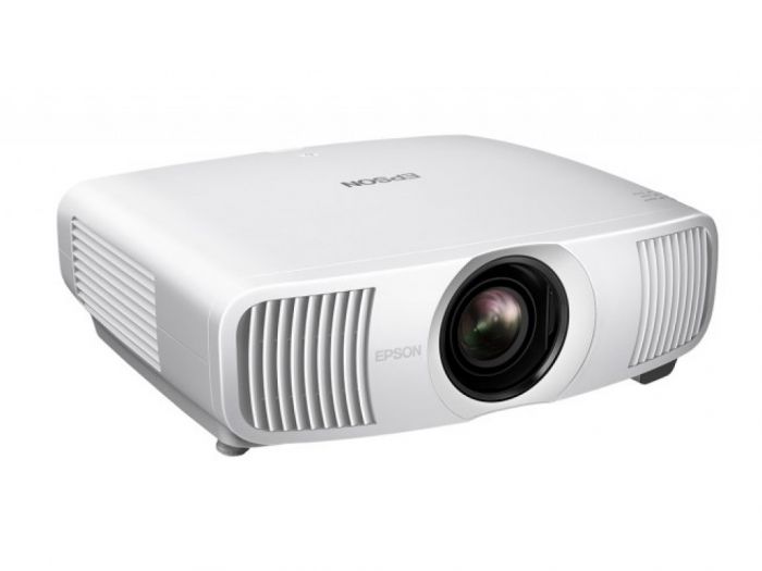 Проектор для домашнього кінотеатру Epson EH-LS11000W (3LCD, UHD, 2500 lm, LASER)