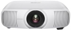 Проектор для домашнього кінотеатру Epson EH-LS11000W (3LCD, UHD, 2500 lm, LASER) Артикул: V11HA48040