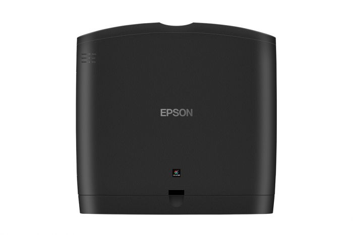 Проектор для домашнього кінотеатру Epson EH-LS12000B (3LCD, UHD, 2700 lm, LASER)