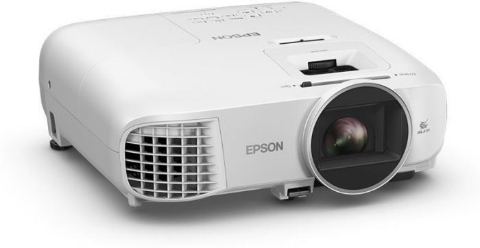 Проектор для домашнього кінотеатру Epson EH-TW5705 (3LCD, Full HD, 2700 ANSI lm)