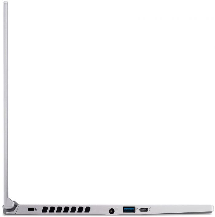 Ноутбук Acer Predator Triton 300 PT314-51s 14FHD 144Hz IPS/Intel i5-11300H/16/512F/NVD3060-6/Lin/Siver