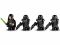 Конструктор LEGO Star Wars TM Атака Темного піхотинця 75324