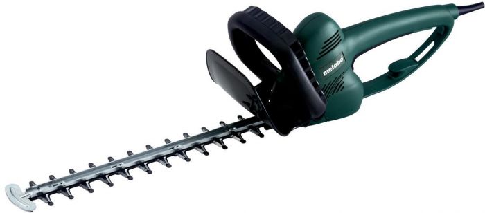 Кущоріз Metabo HS 45 450Вт,ніж 450 мм, різ 18