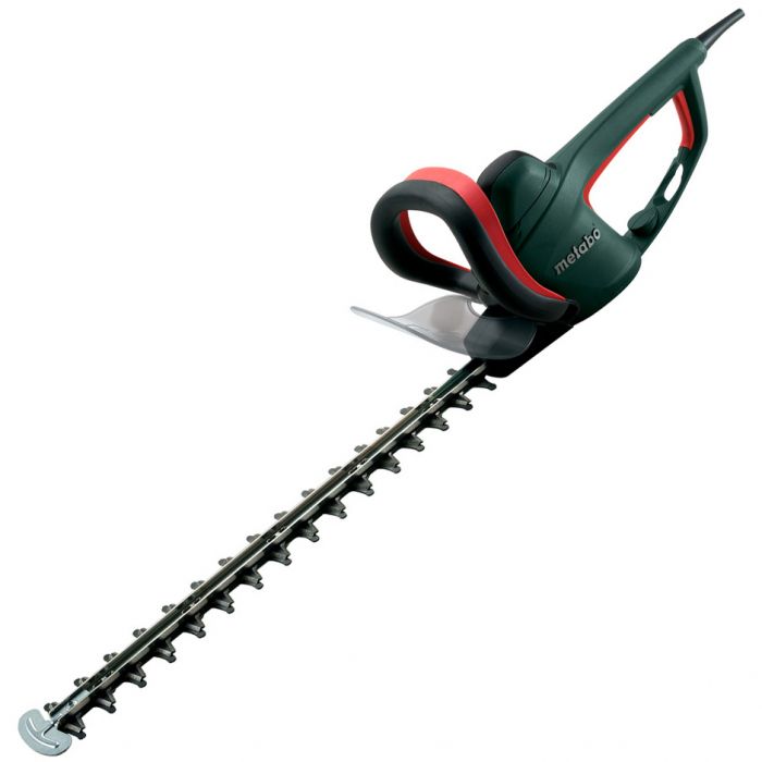 Кущоріз Metabo HS 8855 660Вт,ніж 550 мм