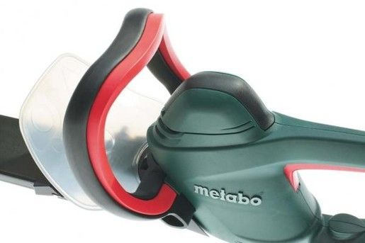 Кущоріз Metabo HS 8855 660Вт,ніж 550 мм