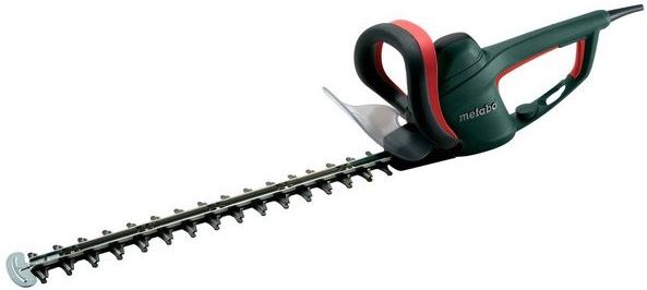 Кущоріз Metabo HS 8855 660Вт,ніж 550 мм