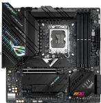 Материнcька плата ASUS STRIX Z690-G GAMING WIFI s1700 Z690 4xDDR5 M.2 HDMI-DP Wi-Fi BT mATX
