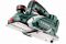 Рубанок Metabo HO 18 LTX 20-82 18В, акумуляторний, 82мм, 0-2мм (без АКБ та ЗП)