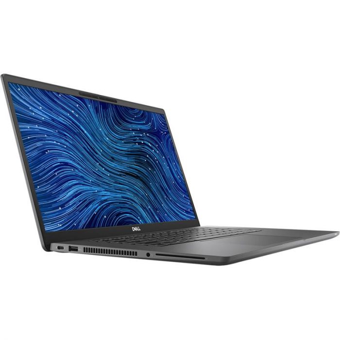 Ноутбук Dell Latitude 7520 15.6FHD AG/Intel i7-1185G7/16/512F/int/Lin