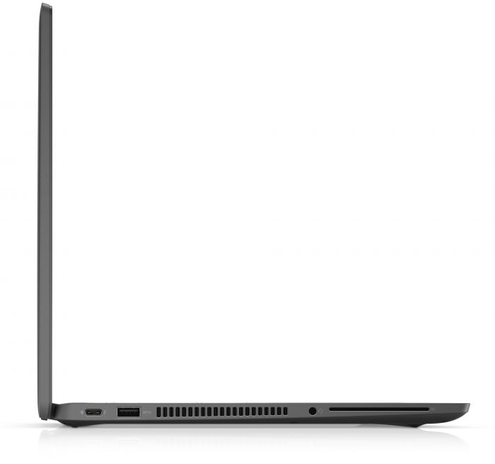 Ноутбук Dell Latitude 7520 15.6FHD AG/Intel i7-1185G7/16/512F/int/Lin