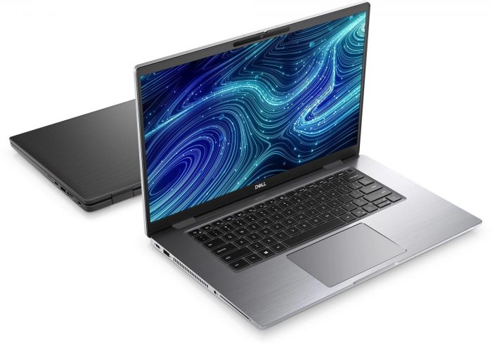 Ноутбук Dell Latitude 7520 15.6FHD AG/Intel i7-1185G7/16/512F/int/W11P