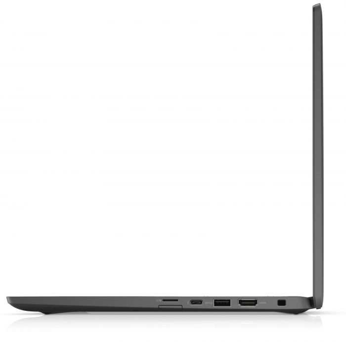 Ноутбук Dell Latitude 7520 15.6FHD AG/Intel i7-1185G7/16/512F/int/W11P