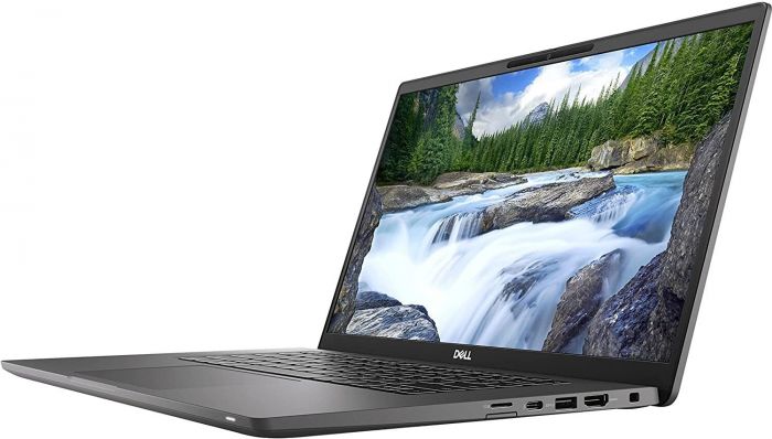 Ноутбук Dell Latitude 7520 15.6FHD AG/Intel i7-1185G7/16/512F/int/W11P
