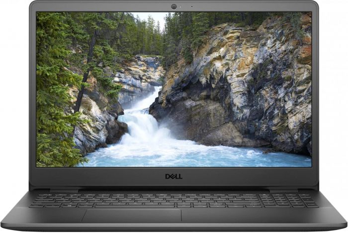 Ноутбук Dell Vostro 3500 15.6FHD AG/Intel i3-1115G4/8/256F/int/W11P