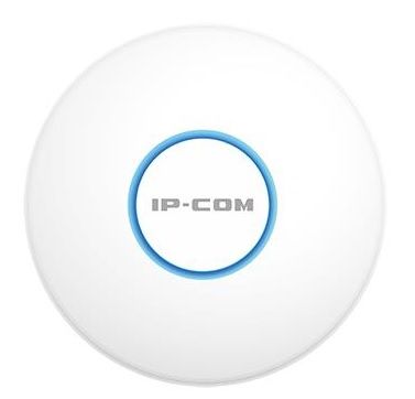 Точка доступу IP COM IUAP-AC-LITE AC1200 Wave2 1xGE LAN