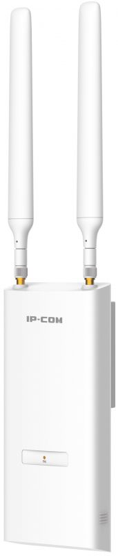 Точка доступу IP COM IUAP-AC-M AC1200 Wave2 1xGE LAN