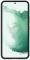 Чохол Samsung Silicone Cover для смартфону Galaxy S22 (S901) Forest Green