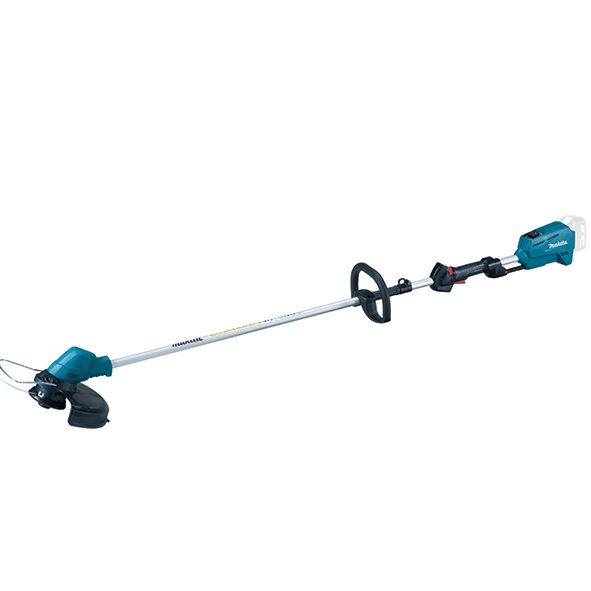 Тример садовий Makita DUR182LZ акум., 18В, 3500-6000 об/хв, 230мм, 3.9 кг, SOLO