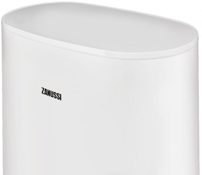 Водонагрівач електричний Zanussi ZWH/S 50 AZURRO Pro WiFi