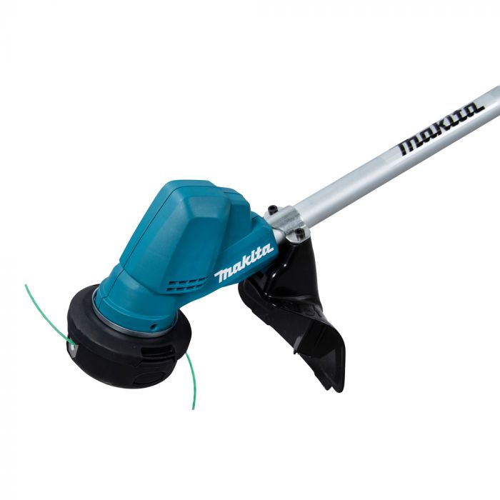 Тример садовий Makita DUR192LZ DUR192LZ акум., 18В, 4500/6000 об/хв, 300/255мм, M10 x 1,25LH. 3.0-3.7 кг, SOLO