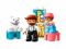 Конструктор LEGO DUPLO Town Візит лікаря 10968