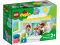 Конструктор LEGO DUPLO Town Візит лікаря 10968