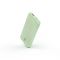 Портативний зарядний пристрій Power Bank Hama Fabric 10 10000 mAh Smoke Green