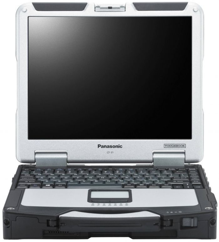 Ноутбук Panasonic TOUGHBOOK CF-31 13.1/Intel i5-5300U/4/500/HD5500/BT/WiFi/GPS/W7Pro/W10Pro