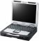 Ноутбук Panasonic TOUGHBOOK CF-31 13.1/Intel i5-5300U/4/500/HD5500/BT/WiFi/LTE/W7Pro/W10Pro