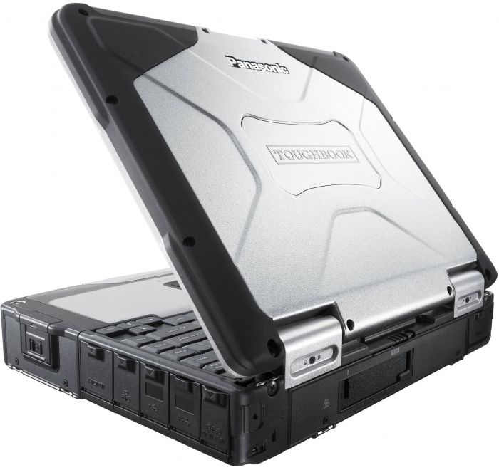 Ноутбук Panasonic TOUGHBOOK CF-31 13.1/Intel i5-5300U/4/500/HD5500/BT/WiFi/LTE/W7Pro/W10Pro