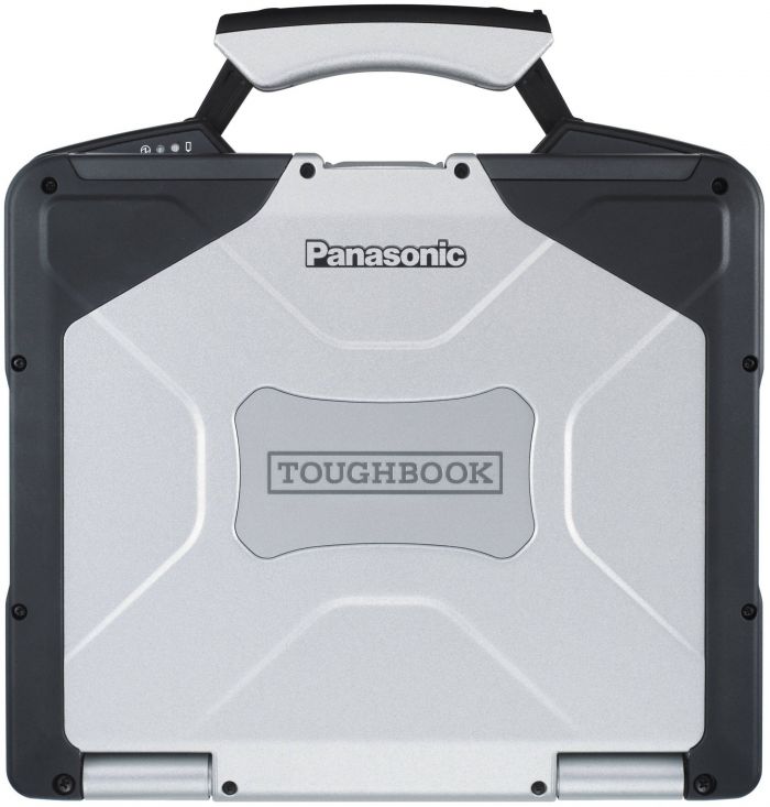 Ноутбук Panasonic TOUGHBOOK CF-31 13.1/Intel i5-5300U/4/500/HD5500/BT/WiFi/LTE/W7Pro/W10Pro