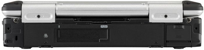 Ноутбук Panasonic TOUGHBOOK CF-31 13.1/Intel i5-5300U/4/500/HD5500/BT/WiFi/LTE/W7Pro/W10Pro