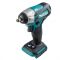 Гайковерт ударний Makita DTW180Z, акумуляторний, 18В, LXT, 01300/0-2400 об/хв, 180Нм, 1.2 кг, без АКБ та зарядного пристрою