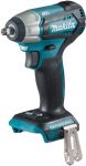 Гайковерт ударний Makita DTW180Z, акумуляторний, 18В, LXT, 01300/0-2400 об/хв, 180Нм, 1.2 кг, без АКБ та зарядного пристрою