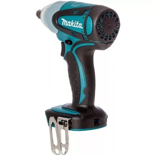 Гайковерт ударний Makita DTW251Z, акумуляторний, 18В, LXT, 0-2100 об/хв, 230Нм, 1.6 кг, SOLO