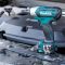 Гайковерт ударний Makita TW060DZ, акумуляторний, 10.8В, CXT, 0-2600 об/хв, 60Нм, 1 кг, SOLO