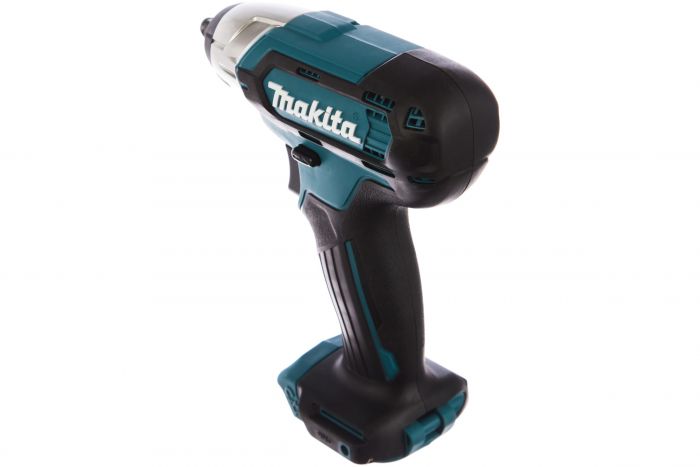 Гайковерт ударний Makita TW140DZ, акумуляторний, 10.8В, CXT, 0-2600 об/хв, 135Нм, 1 кг, SOLO